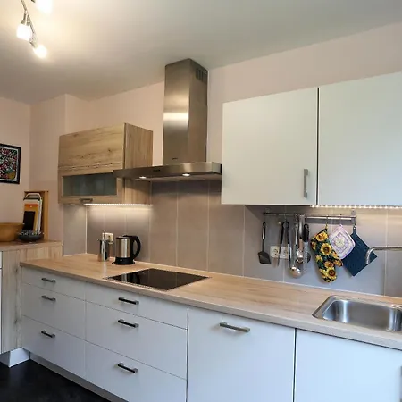 Just 20 Min To Munich City Centre Top 90 M2 Flat Schaftlarn