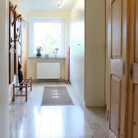 Just 20 Min To Munich City Centre Top 90 M2 Flat