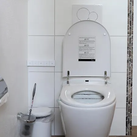 Just 20 Min To Munich City Centre Top 90 M2 Flat Schaftlarn