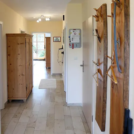 Just 20 Min To Munich City Centre Top 90 M2 Flat *