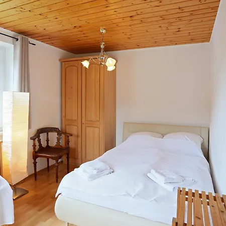 Apartment Just 20 Min To Munich City Centre Top 90 M2 Flat *