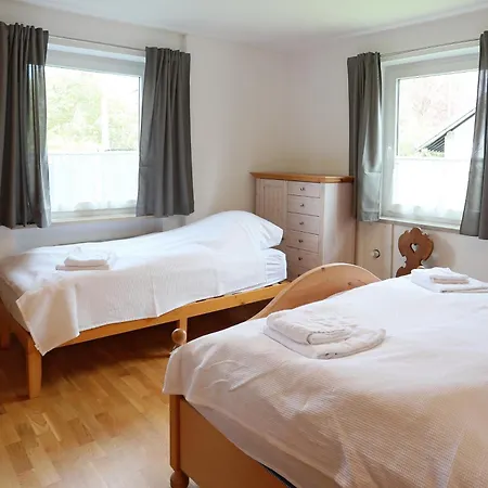 Just 20 Min To Munich City Centre Top 90 M2 Flat Apartment