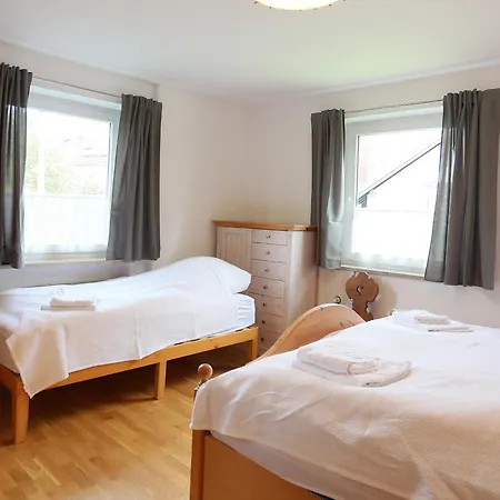 Apartment Just 20 Min To Munich City Centre Top 90 M2 Flat