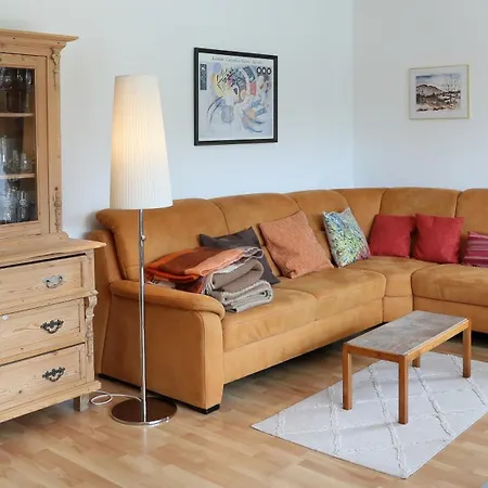 Apartment Just 20 Min To Munich City Centre Top 90 M2 Flat
