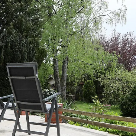 Just 20 Min To Munich City Centre Top 90 M2 Flat *