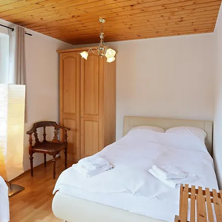 Apartment Just 20 Min To Munich City Centre Top 90 M2 Flat *