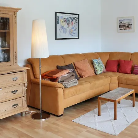 Just 20 Min To Munich City Centre Top 90 M2 Flat Apartment