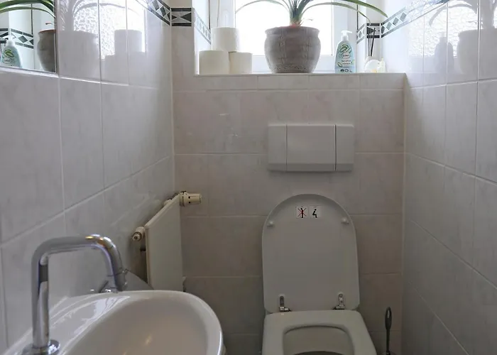 Apartamento 90m² Upper Bavaria + Munich South Schäftlarn