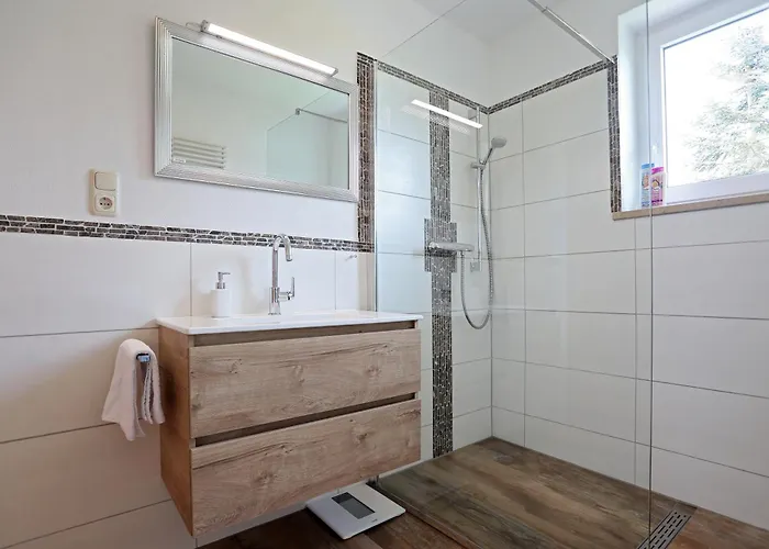 90m² Upper Bavaria + Munich South * Schäftlarn
