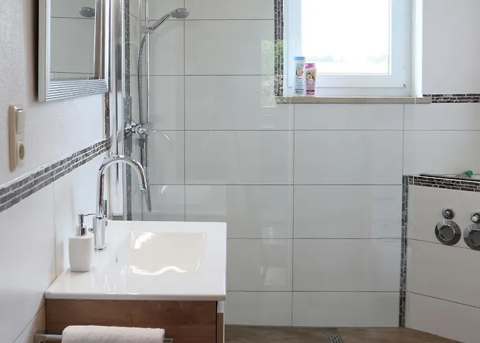 90m² Upper Bavaria + Munich South