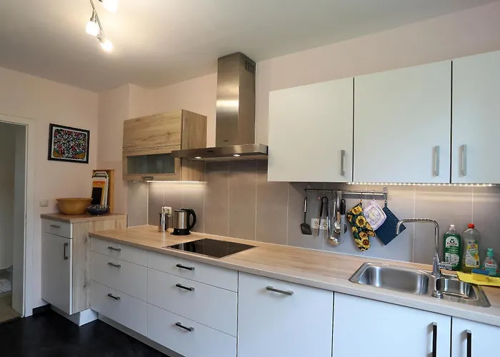 90m² Upper Bavaria + Munich South Schäftlarn
