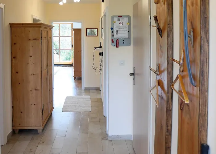 90m² Upper Bavaria + Munich South *
