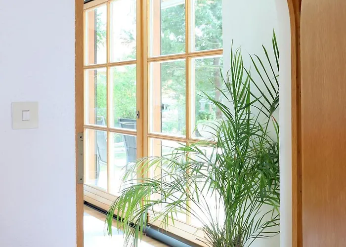 Apartamento 90m² Upper Bavaria + Munich South
