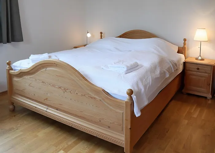 90m² Upper Bavaria + Munich South Apartamento Schäftlarn