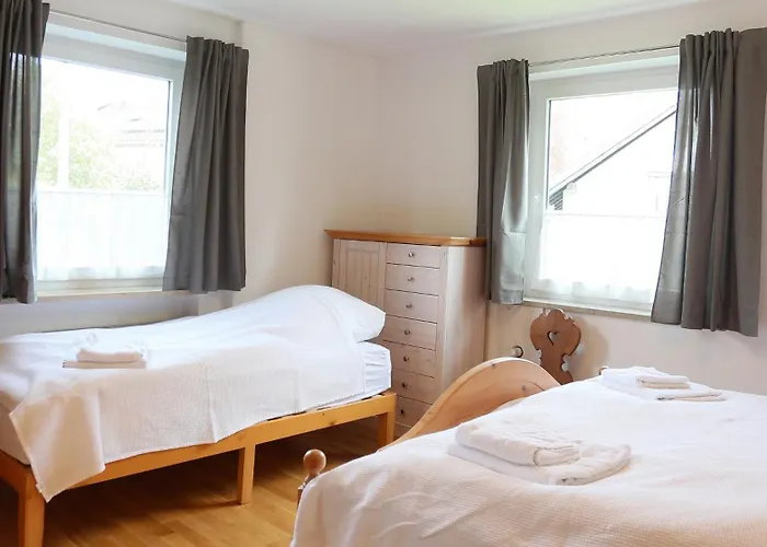 Apartamento 90m² Upper Bavaria + Munich South