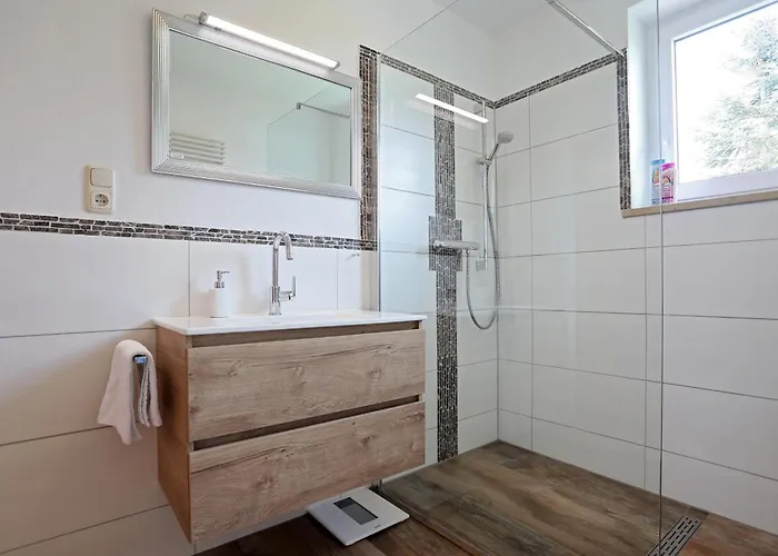 Apartamento 90m² Upper Bavaria + Munich South