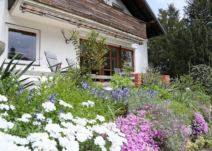 90m² Upper Bavaria + Munich South Apartamento *