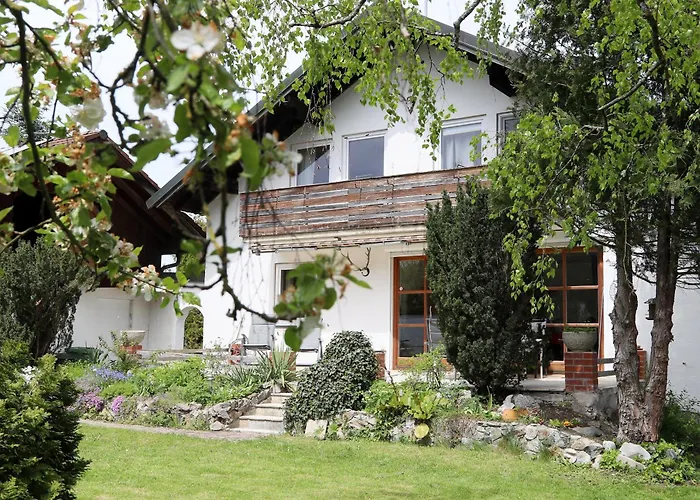 90m² Upper Bavaria + Munich South