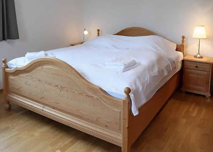 Apartamento 90m² Upper Bavaria + Munich South Schäftlarn