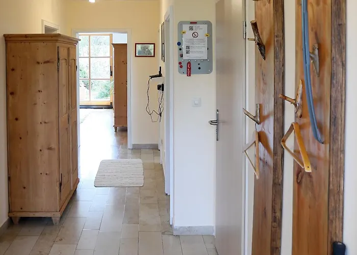 90m² Upper Bavaria + Munich South